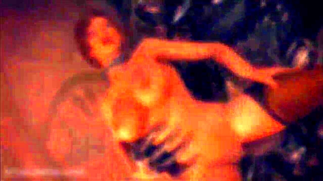 Hentai Slave Lisa Submits to Demon in Studio FOW DOA5 Extension