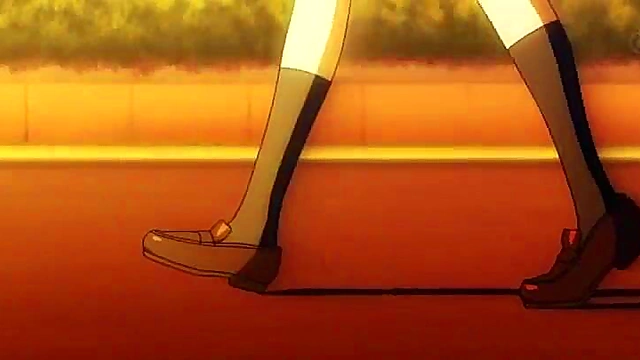 Black Rock Shooter Anime – Shonen Action With Sexy Scenes