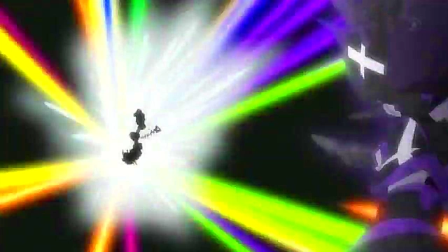 Black Rock Shooter Anime – Shonen Action With Sexy Scenes