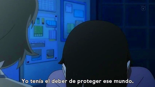 Black Rock Shooter Anime – Shonen Action With Sexy Scenes