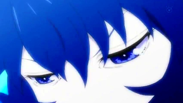Black Rock Shooter Anime – Shonen Action With Sexy Scenes