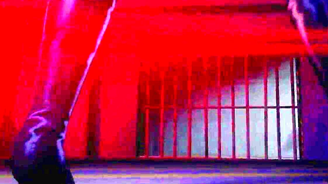 Japanese Kunoichi Seduces With CG Anime Sex Fantasy