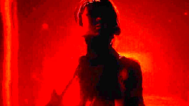 Japanese Kunoichi Seduces With CG Anime Sex Fantasy