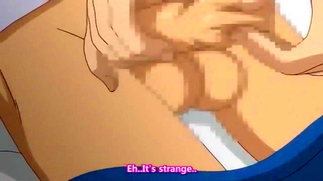 Petite Teacher Gives Uncensored Blowjob & Creampie To horny Step-Sibling