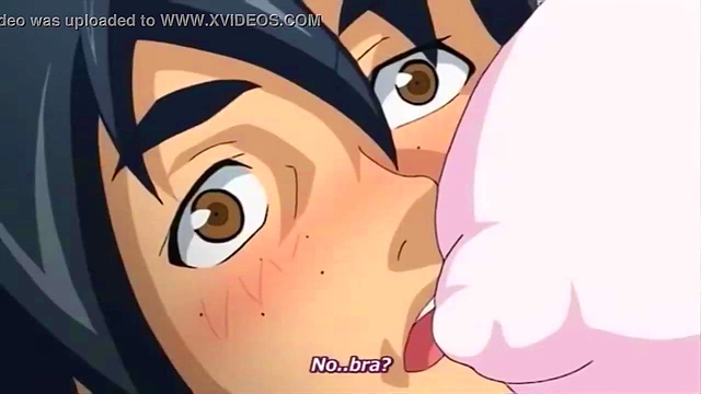 Petite Teacher Gives Uncensored Blowjob & Creampie To horny Step-Sibling