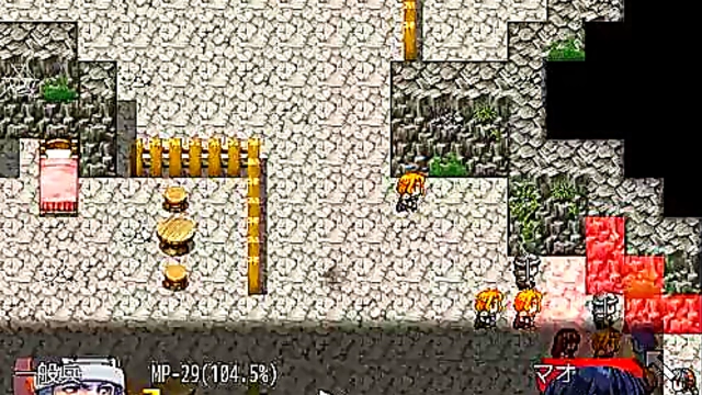 Hentai Game Hero Gets Slow Oral Pleasure From Cute Anime Girl