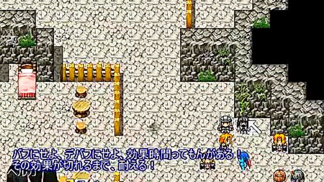 Hentai Game Hero Gets Slow Oral Pleasure From Cute Anime Girl