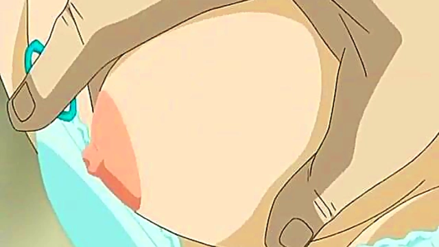 Hentai Train Chikan – Public Humiliation