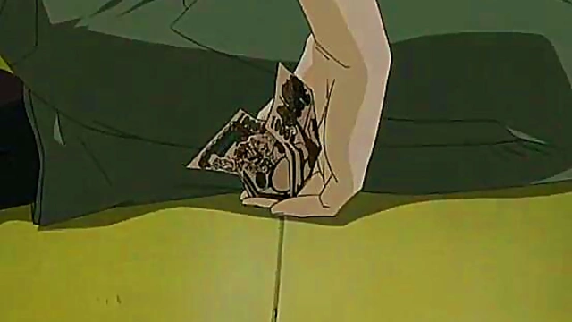 Hentai Train Chikan – Public Humiliation