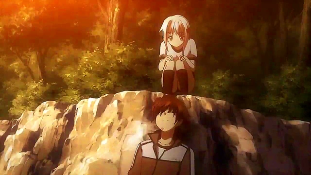 Horny Anime Chick Gets Ecchi Fun With DxD Action