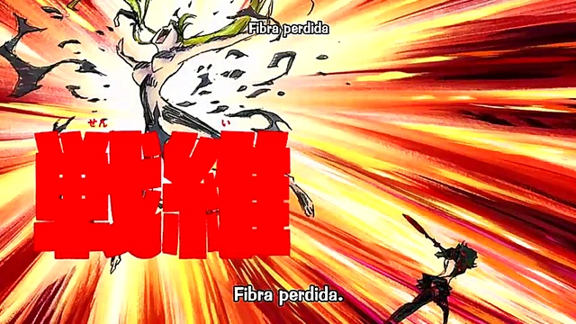 Cute Anime Teen Enjoying Ecchi Fun With Shonen Hero