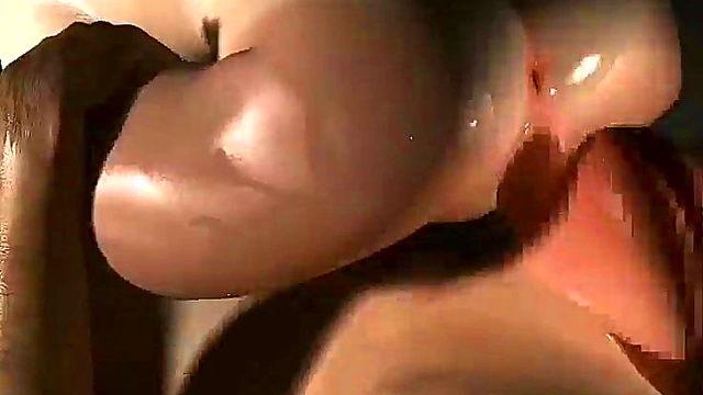 Bad Teacher Shoko Sugimoto Seduces Student In New Hardcore 3D Hentai