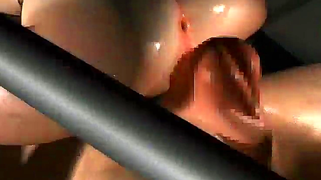 Bad Teacher Shoko Sugimoto Seduces Student In New Hardcore 3D Hentai