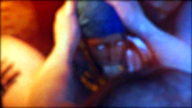 Isabela the Pirate Siren Deepthroats & Swallows in 3D Hentai Cartoon