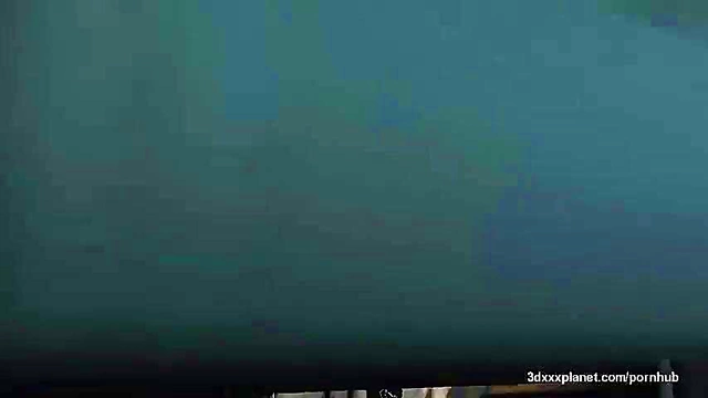 Big-Breasted 3D Babe Fucked Hard With Tight Pussy & Huge Tits