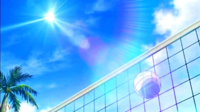 Queen's Gate Spiral Chaos – Anime Queen Seduces In Ecchi Cutscene