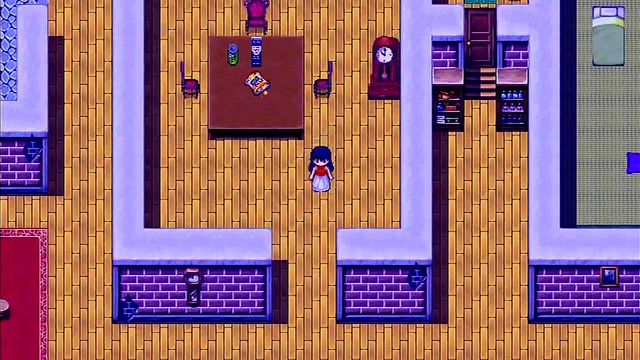 Cheating Wife Minako Seduces Stranger In English Hentai Game