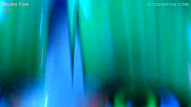 Succubus Succumbs to Rough 3D Blowjob & Deepthroat for Halloween Creampie Swallow