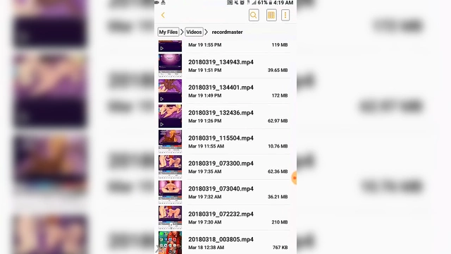 Interactive Hentai MMORPG – Team Cawkzilla Fucks at MNF Club