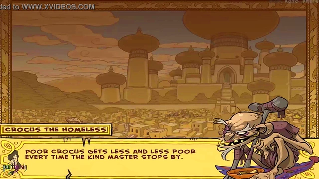 Hot Anime Princess Jasmine Takes On Steamy Gameplay Adventure Uncensored