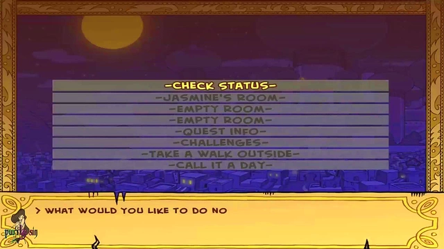 Hot Anime Princess Jasmine Takes On Steamy Gameplay Adventure Uncensored