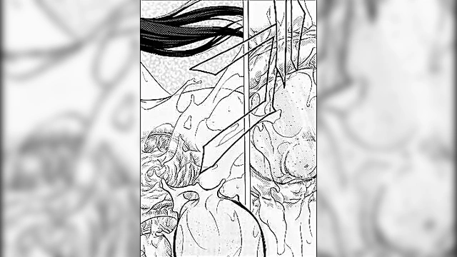 Hentai Gallery – Kikuichi Monji’s Anal Adventures With German Babe