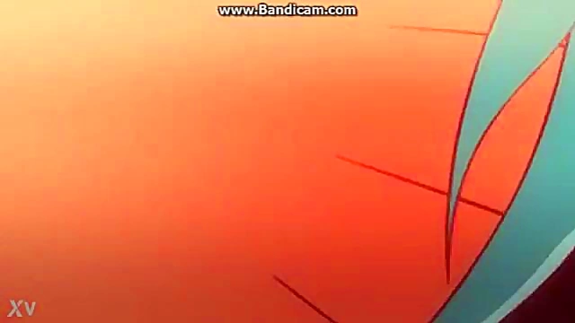 Horny Anime Chick Gets Pounded Hard In Hot Hentai Action