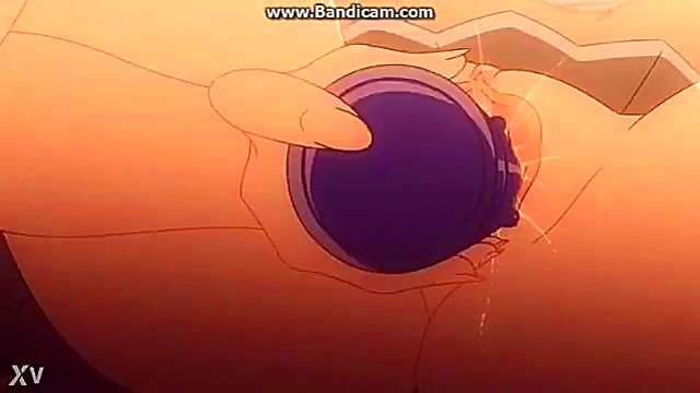 Horny Anime Chick Gets Pounded Hard In Hot Hentai Action