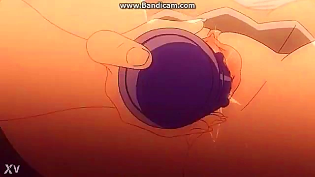 Horny Anime Chick Gets Pounded Hard In Hot Hentai Action