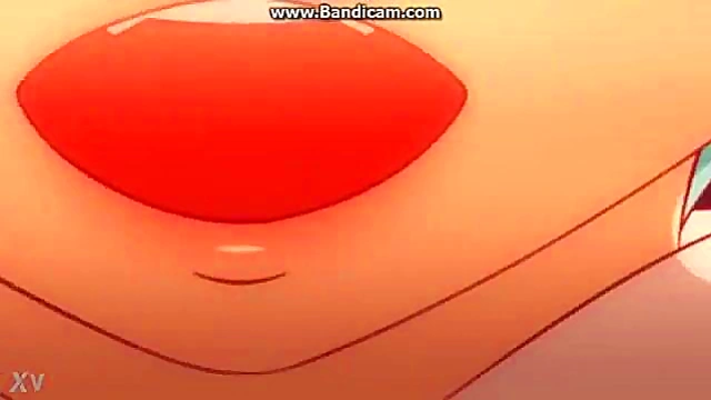 Horny Anime Chick Gets Pounded Hard In Hot Hentai Action