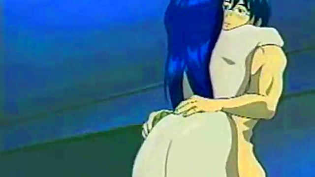 School Girl Name Gets H in Hot Hentai OAV Action