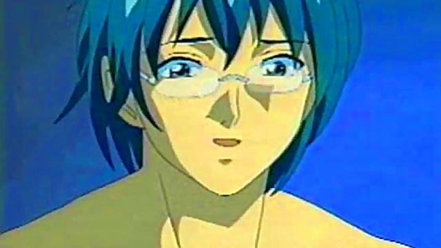 School Girl Name Gets H in Hot Hentai OAV Action