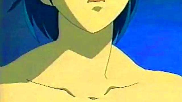 School Girl Name Gets H in Hot Hentai OAV Action