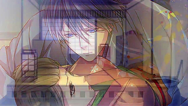 Sakuya's Seductive Adventure in Yoshiwara Higanbana Anime Game