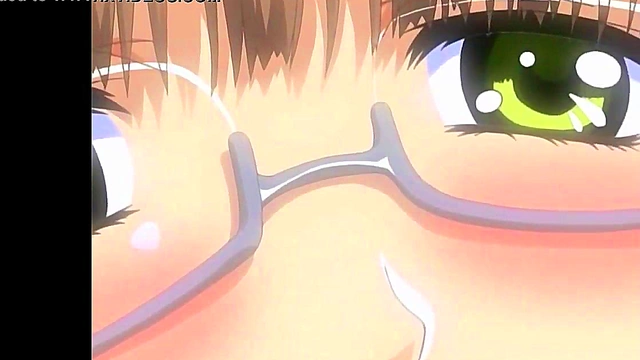 Sexy Cartoon Virgin Gets Fucked By Step-Dad In Hot Anal Scene With Creampie