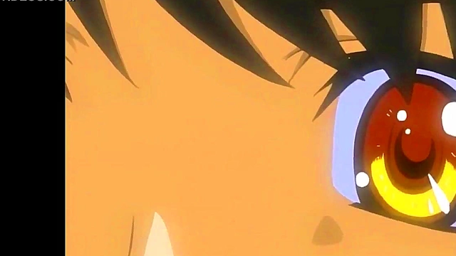 Sexy Cartoon Virgin Gets Fucked By Step-Dad In Hot Anal Scene With Creampie