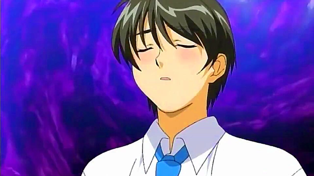 Sexy Cartoon Virgin Gets Fucked By Step-Dad In Hot Anal Scene With Creampie