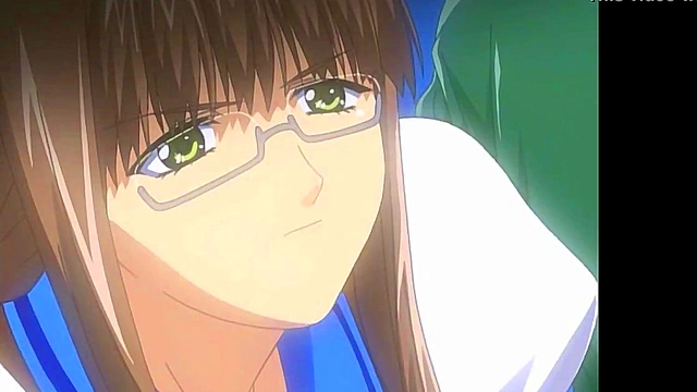 Sexy Cartoon Virgin Gets Fucked By Step-Dad In Hot Anal Scene With Creampie