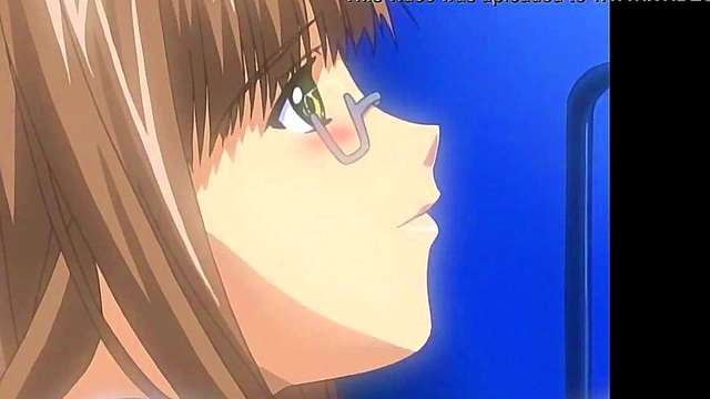 Sexy Cartoon Virgin Gets Fucked By Step-Dad In Hot Anal Scene With Creampie