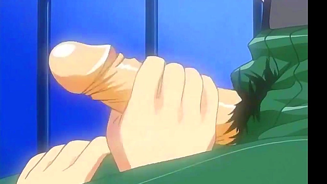 Sexy Cartoon Virgin Gets Fucked By Step-Dad In Hot Anal Scene With Creampie