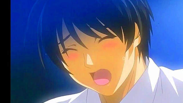 Sexy Cartoon Virgin Gets Fucked By Step-Dad In Hot Anal Scene With Creampie