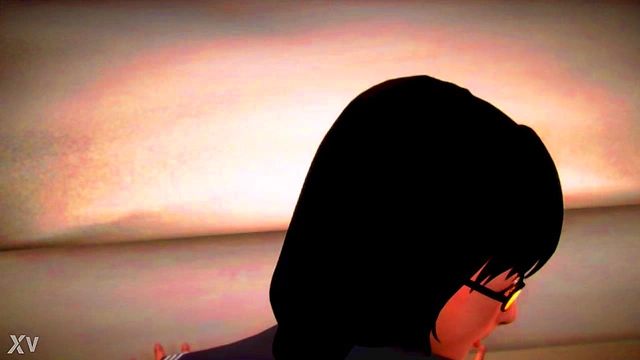 Cute Honey Takes 3D Hentai Action With Selective Pleasures