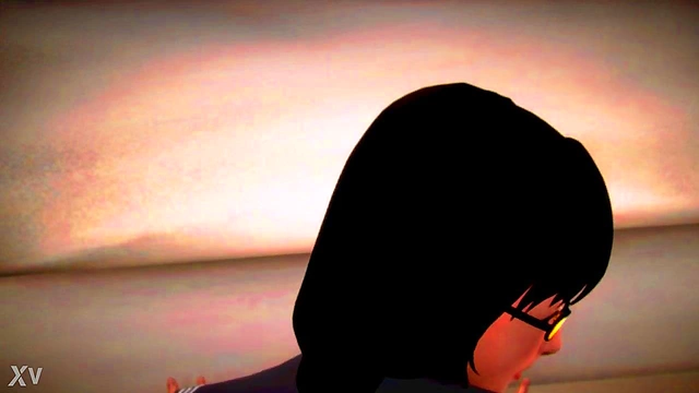 Cute Honey Takes 3D Hentai Action With Selective Pleasures