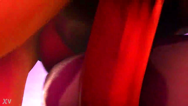 Fully Nude Futa Pharah X Ana – Intense 3D Hentai Action