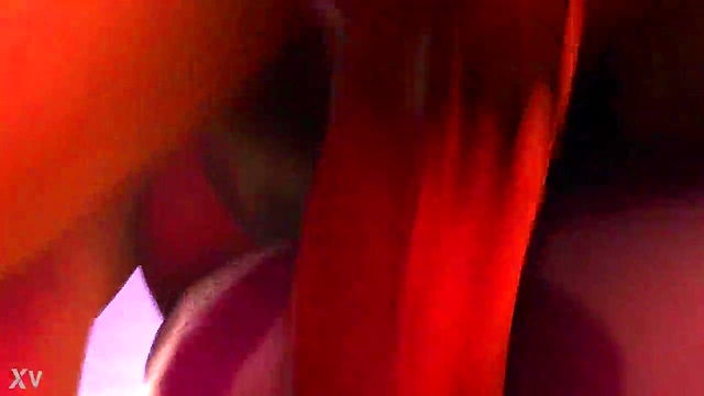 Fully Nude Futa Pharah X Ana – Intense 3D Hentai Action