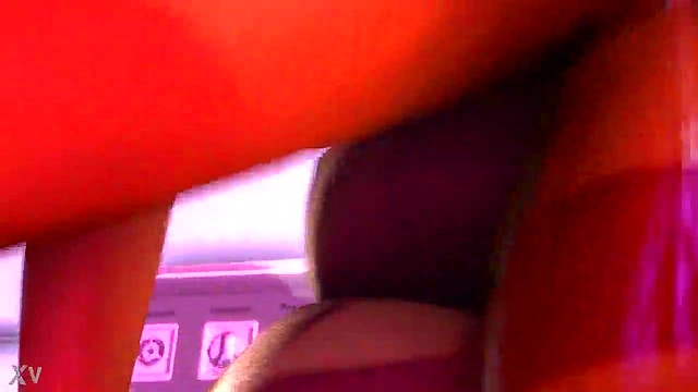 Fully Nude Futa Pharah X Ana – Intense 3D Hentai Action