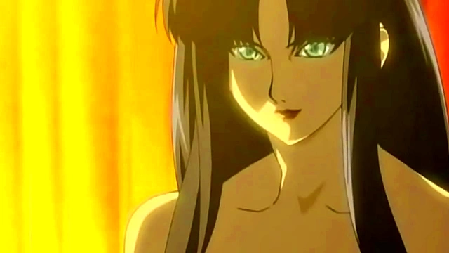 Eve's Forbidden Harem Fantasies – Maids & Futanari Yuri Action