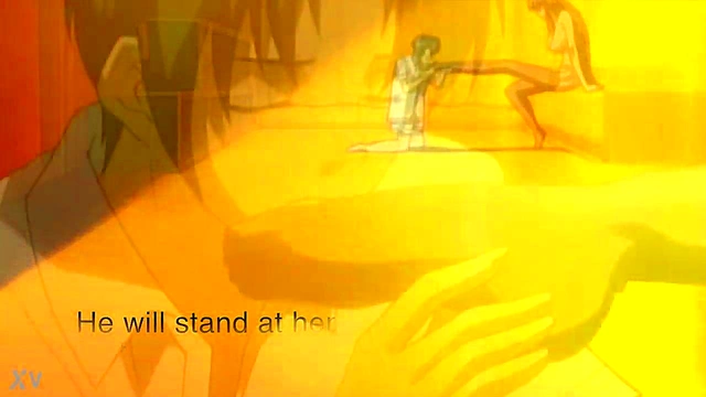 Eve's Forbidden Harem Fantasies – Maids & Futanari Yuri Action