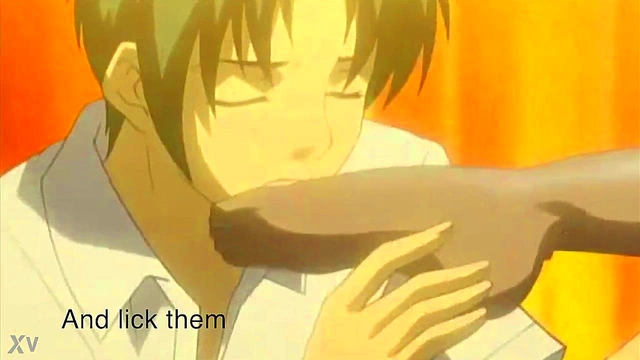 Eve's Forbidden Harem Fantasies – Maids & Futanari Yuri Action