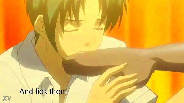 Eve's Forbidden Harem Fantasies – Maids & Futanari Yuri Action